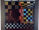 CLARK TERRY-COLOR CHANGES-1961 CANDID SESSION WITH YUSEF LATEEF, JULIUS WATKINS