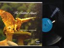 Coleman Hawkins-The Gilded Hawk-Capitol 819-MONO