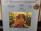 sealed DBX The Art of RICHARD STOLTZMAN / CLARINET Desmar DSM 1014 G