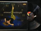 Julie London-Around Midnight-Liberty 3164-MONO