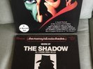 THE SHADOW Story of + More of 2 sets total 7 records Orson Welles Radiola Murray