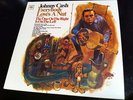*NEW* CD Album Johnny Cash - Everybody Loves A Nut  (Mini LP Style Card Case)