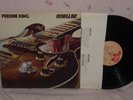 FREDDIE KING-BURGLAR-FIRST US PRESS-EX