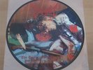 MAYHEM: The dawn of the black hearts LP Picture Disc Norwegian Black Metal