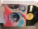 Tonto's Expanding Head Band ZERO TIME Embryo SD 732 Electronic Ambient 1971 LP
