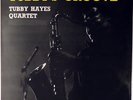 TUBBY HAYES QUARTET-TUBBY'S GROOVE-1959 SESSION FOR TEMPO, UNUSED JASMINE LP
