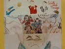 Beatles John Lennon US LP Apple SW-3416 Walls And Bridges