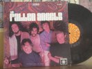 THE FALLEN ANGELS, SELF TITLED - LP SR 25358 PSYCH