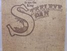 Steeleye Span - Please To See The King -B & C Records CAS 1029 Textured Cover NM