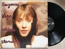 LP JP / Suzanne Vega Solitude Standing C28Y3180 Vinyl rare records