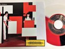 WHITE STRIPES Lord Send Me An Angel TRI COLOR  Third Man UNPLAYED TMR-118