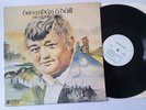 1981 Irish LP Breandán Ó Dúill ?– Mo Róisín Dubh -Comhaltas Ceoltóirí Éireann