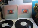the Allman Brothers Band Eat A Peach 1972 US capricorn  2 lp gf w/ insert exc