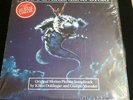The Never Ending Story ORIGINAL LP Movie Soundtrack GIORGIO MORODER Vinyl Record