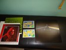 PINK FLOYD LP DARK SIDE OF THE MOON -ORIG.'73-NM
