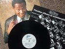 LUTHER VANDROSS - NEVER TOO MUCH, LP VINYL RECORD