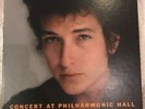 Bob Dylan Bootleg Series Volume 6 Live 1964 Boxset Vinyle 3 LP