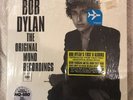 Bob Dylan The Original Mono Recordings Boxset 8 LP Vinyle
