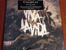 Coldplay 'Viva La Vida Or Death And All his Friends' 2008 US Vinyl LP + CD Set