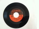 RARE SOUL -RAY CHARLES -45 RPM - WHAT'D I SAY- PART 1 & 2 -(ORIGINAL)  NEW MINT