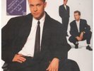 JOHNNY HATES JAZZ Turn Back The Clock LP VINYL 10 Track Still Sealed In Info S