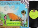 QUICKSILVER MESSENGER SERVICE LP, JUST FOR LOVE (CAPITOL US Issue EX/EX)