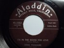 King Pleasure - I'm In The Mood For Love M-  1957