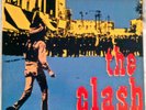 THE CLASH-SUPER BLACK MARKET CLASH--3 X10 INCH-EPIC/LEGACY-1993