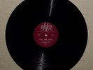 COCHRAN BROS. (EDDIE) Tired and Sleepy 1956  ROCKABILLY 10