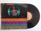 RODRIGUEZ COLD FACT SOUTH AFRICA SUSSEX PRESS LP VINYL RECORD FOLK COUNTRY RARE