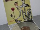 Nirvana: Incesticide LP (2011 ORG reissue limited edition clear vinyl)