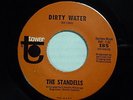 Standells - Dirty Water   MINT  1966