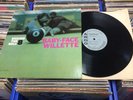 Baby-face Willette Behind The 8 Ball  Vinyl Mono DG Jazz Record VG- ARGO 749