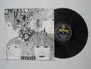 The Beatles - Revolver  LP  Mono  PMCO 7009  Ist Australian Issue