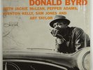 Donald Byrd  