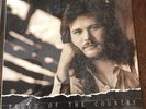 Travis Tritt Proud Of The Country Vinyl LP
