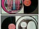 LP 33 Giri LOS TERRICOLAS Una Carta latin latin pop ballad breaks no cd mc