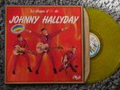 JOHNNY HALLYDAY 