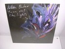 JULIEN BAKER - TURN OUT THE LIGHTS LTD CLEAR VINYL LP MINT/SEALED