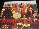 THE BEATLES Sgt. Peppers Lonely Hearts Club Band Parlophone Original verschweißt