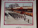 LP - LA BANDA DELL'ESERCITO - DISCOGRAFICA TEVERE - RARISSIMO