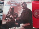 SONNY TERRY & BROWNIE McGHEE lp 1958 _ Fantasy red 3254
