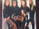 METALLICA The 5.98 EP Garage Days Re-Revisited RARE 1987 Elektra 9 60757-1 VG/EX