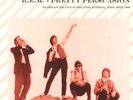 R.E.M. - Pretty Persuasion LIVE - 89' Vinyl - Lmt. Ed of 500-SOLD OUT-RARE - NEW