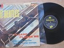 THE BEATLES Please Please Me  RARE   1-Set ISRAELI Vinyl LP Parlophone/Y MONO