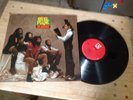 STEEL PULSE True Democracy VINYL LP record US album. Elektra E1-60113 NM E1