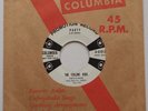 Original Collins Kids, Hop Skip & Jump 45rpm record, guitar rockabilly RAB