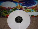 Beatles Sgt. Peppers On White Vinyl MINT  Only opened once for these pictures