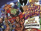 WU-TANG KLAN - THE SAGA CONTINUES  2 VINYL LP NEU