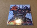 Judas Priest Jugulator double vinyl LP/Record/Album